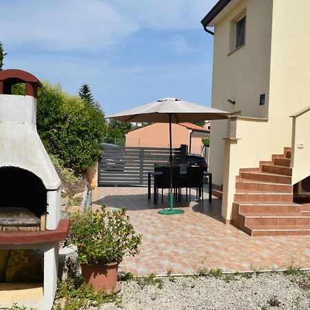 Villa Vinki Vinkuran Luaran gambar