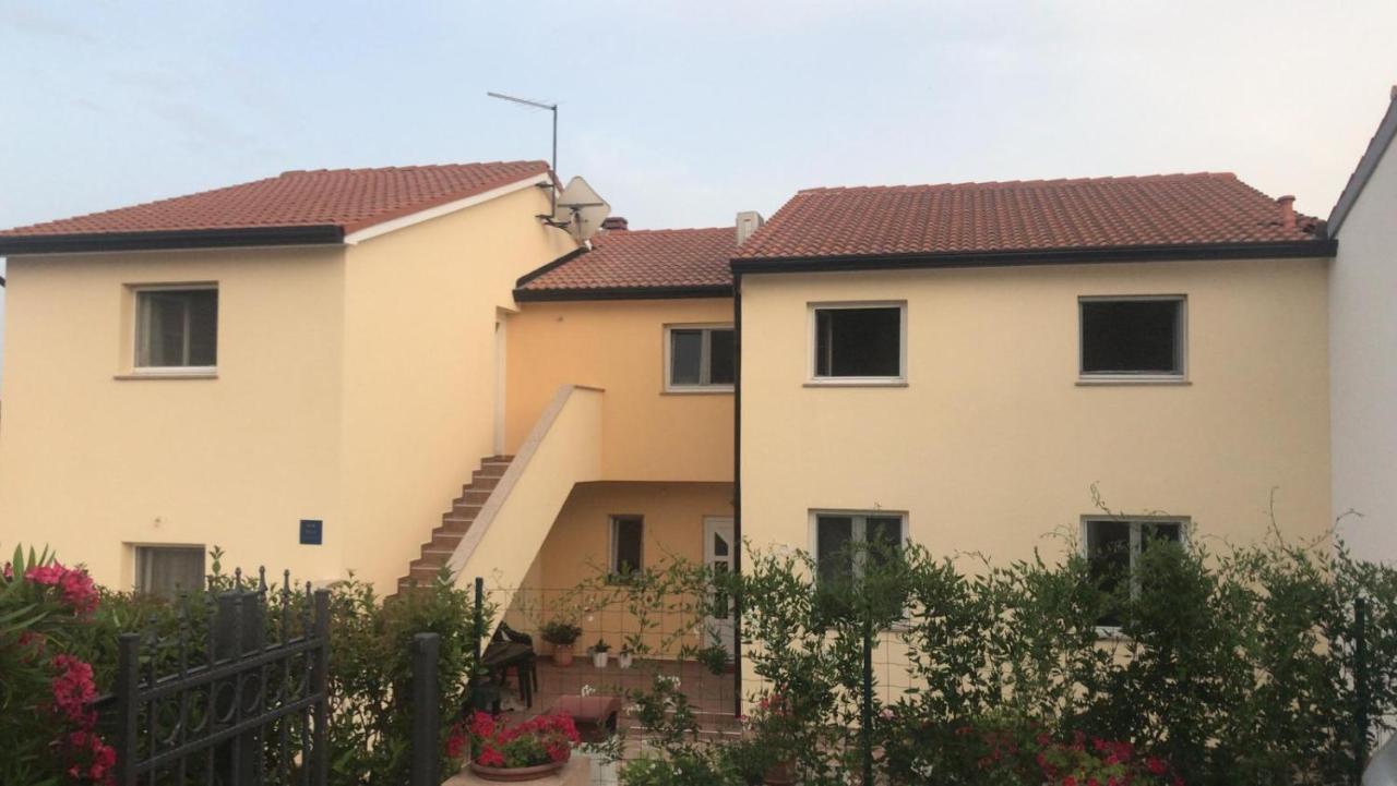 Villa Vinki Vinkuran Luaran gambar