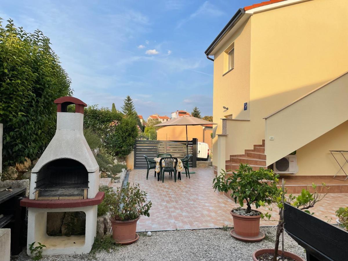 Villa Vinki Vinkuran Luaran gambar