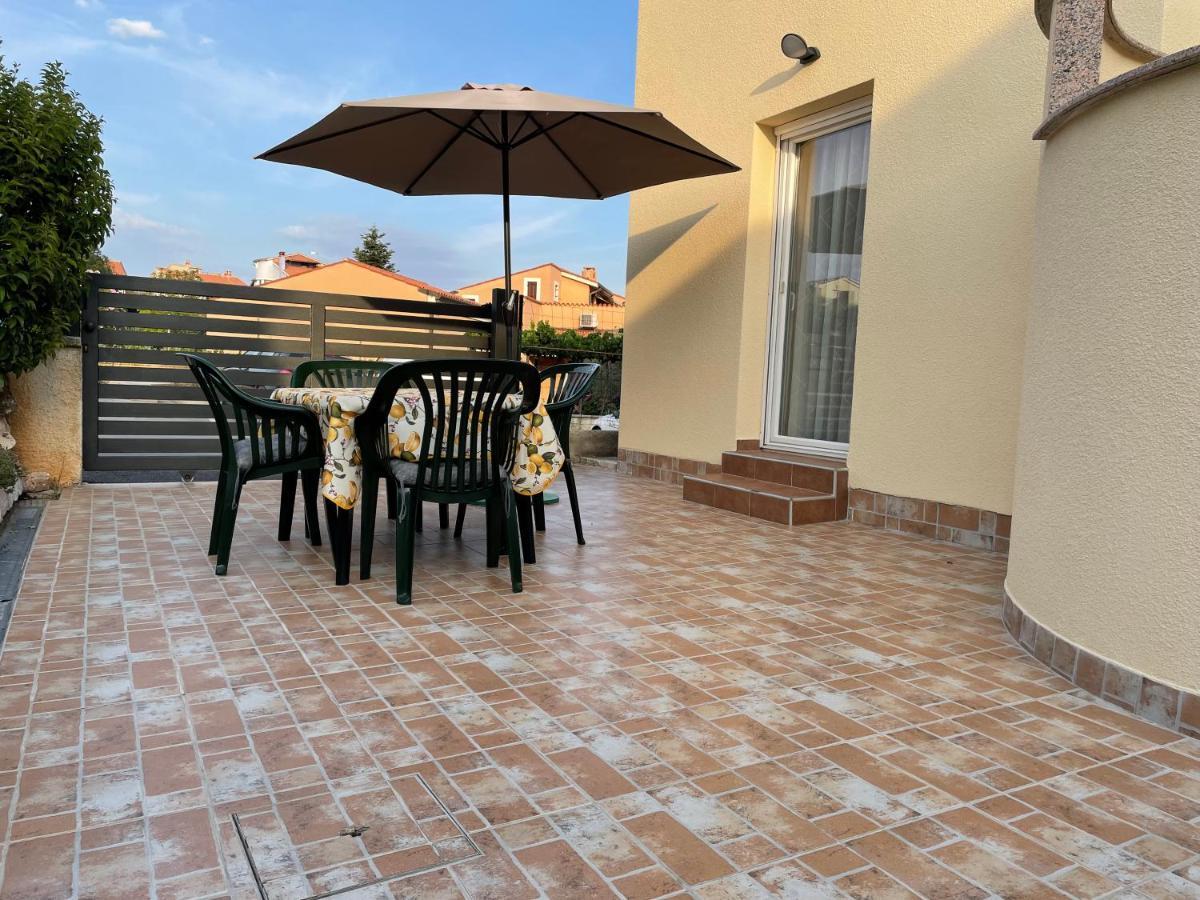 Villa Vinki Vinkuran Luaran gambar