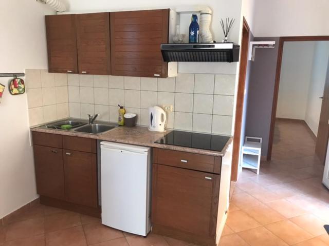 Villa Vinki Vinkuran Luaran gambar