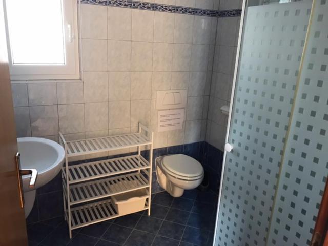 Villa Vinki Vinkuran Luaran gambar