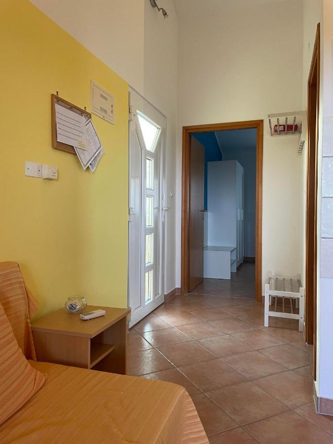 Villa Vinki Vinkuran Luaran gambar