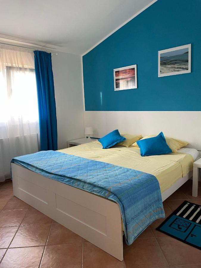 Villa Vinki Vinkuran Luaran gambar