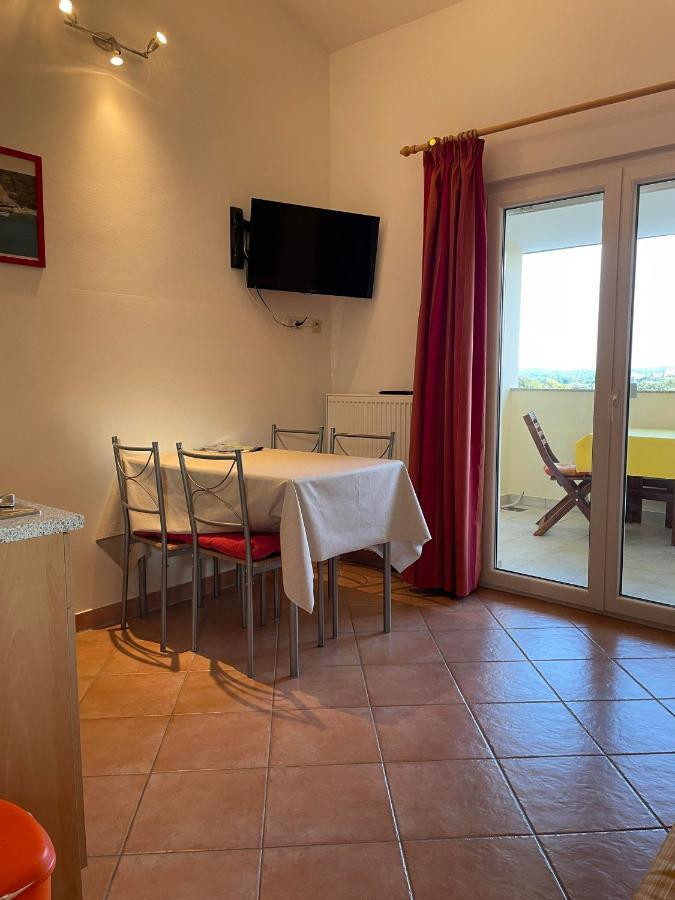 Villa Vinki Vinkuran Luaran gambar