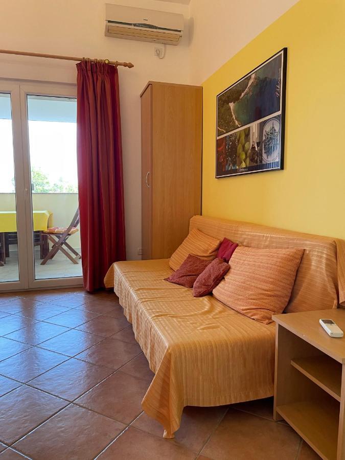 Villa Vinki Vinkuran Luaran gambar