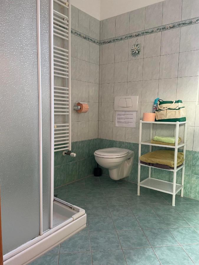 Villa Vinki Vinkuran Luaran gambar
