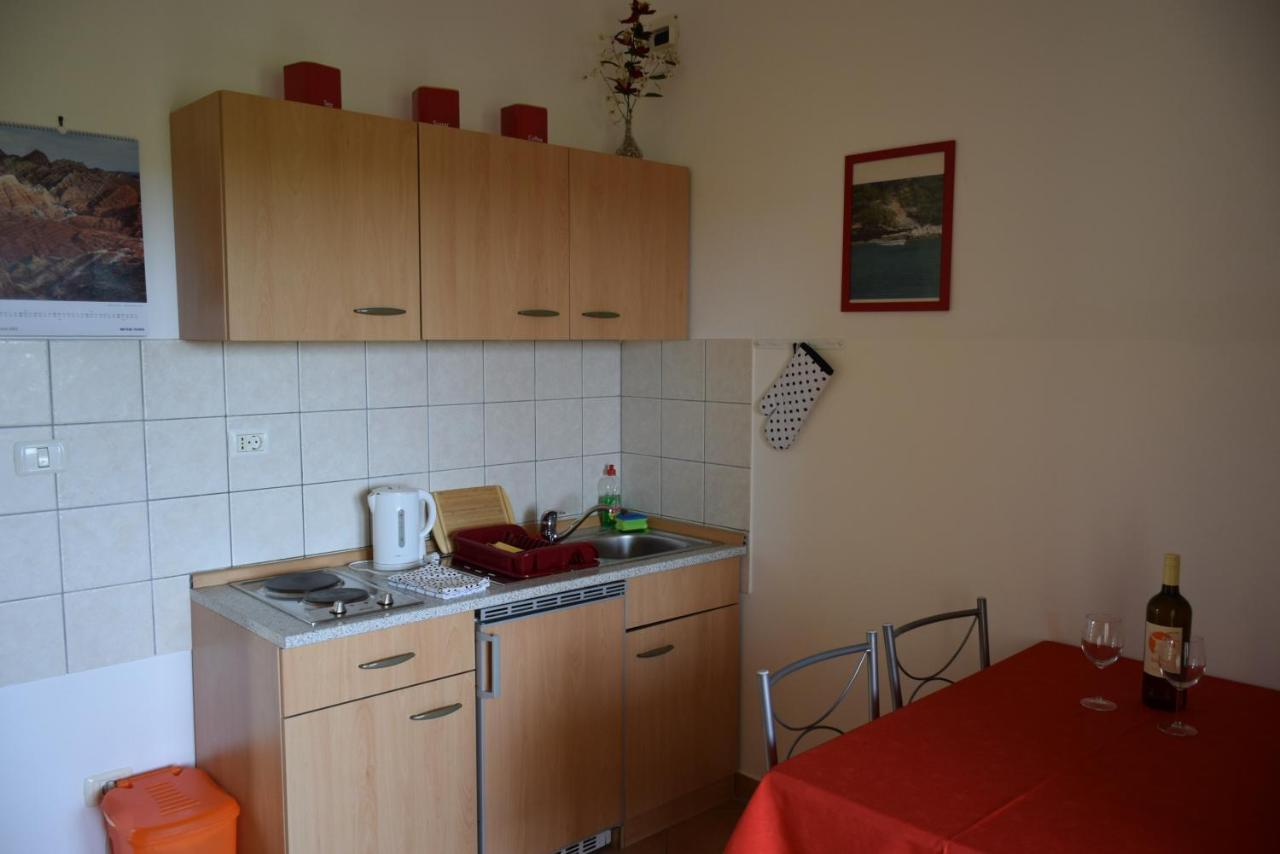Villa Vinki Vinkuran Luaran gambar