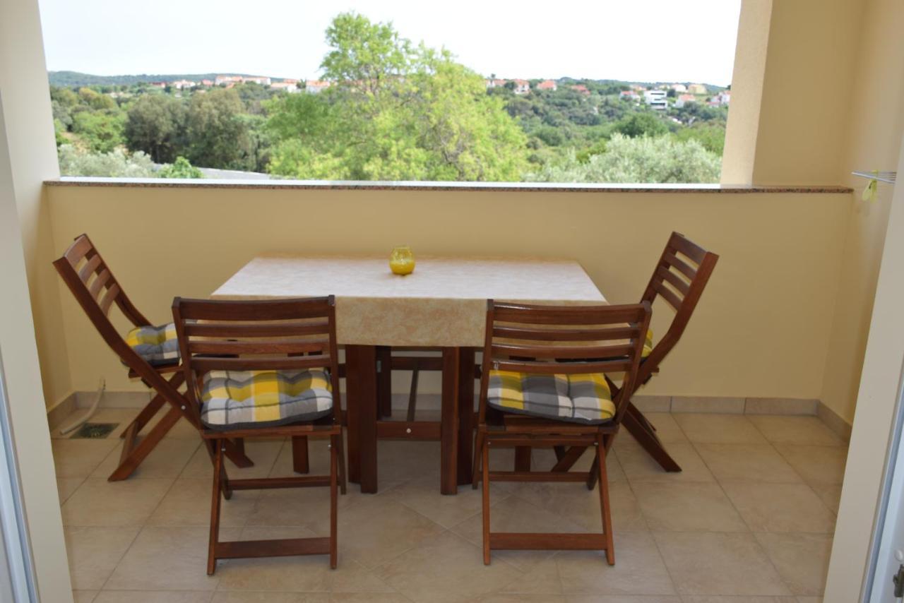 Villa Vinki Vinkuran Luaran gambar