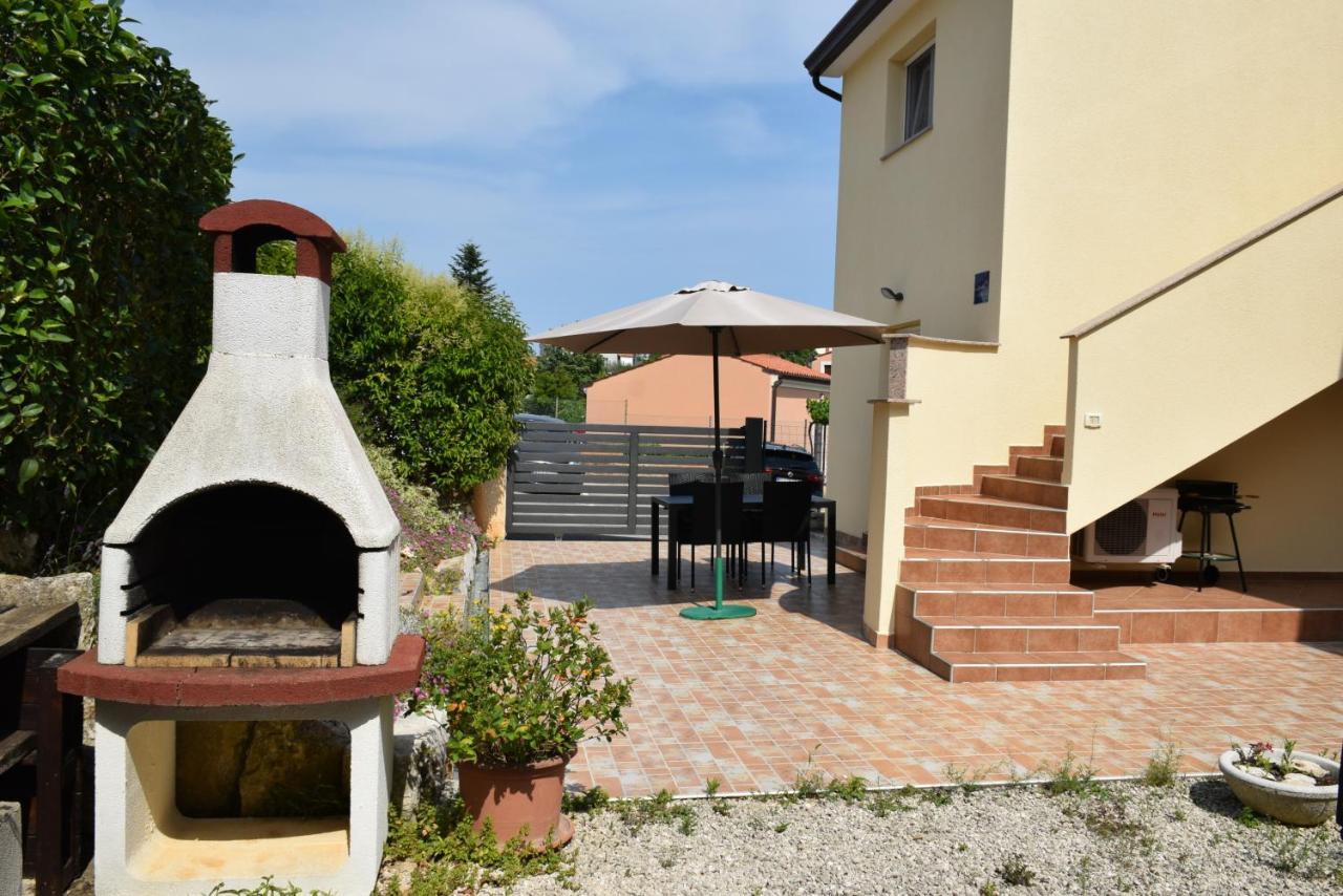 Villa Vinki Vinkuran Luaran gambar