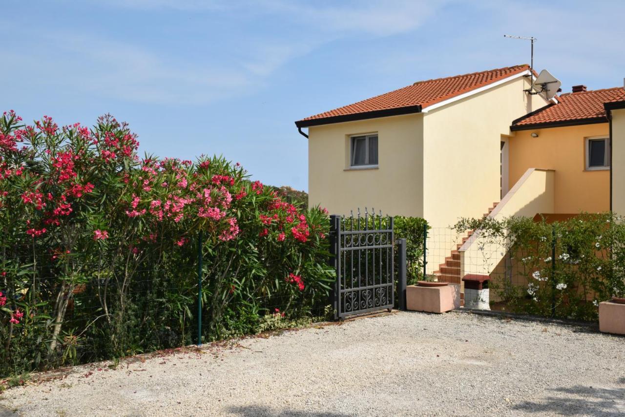 Villa Vinki Vinkuran Luaran gambar